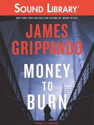 cover image of Money to Burn